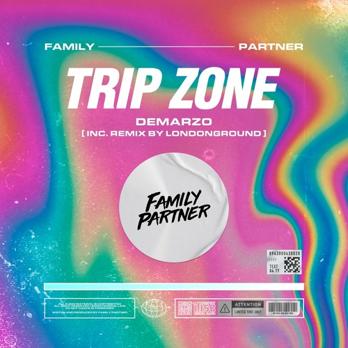 DeMarzo - Trip Zone [FP029]